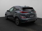 Hyundai Kona EV Fashion 39 kWh | Navi | ECC | PDC | LMV | Ca, Auto's, Gebruikt, 136 pk, 5 deurs, 305 km