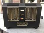 Electrisch vuur, Ophalen, Gebruikt, Elektrisch, Vrijstaand