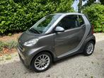 Smart Cabrio CDI Passion, Auto's, Automaat, Euro 5, Cabriolet, Diesel