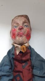 Paper Marche Pop, Enlèvement ou Envoi, Poupée