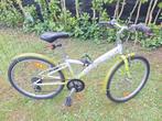 Btwin kinderfiets, Fietsen en Brommers, Fietsen | Vouwfietsen, Ophalen, Gebruikt, Dames, Overige merken