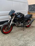 Cagiva raptor 650, Motoren, Naked bike, 650 cc, Particulier, 2 cilinders