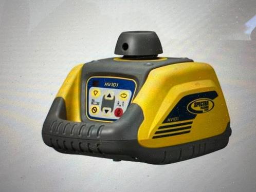 Laser Spectra HV 101, Doe-het-zelf en Bouw, Gereedschap | Overige machines, Zo goed als nieuw, Ophalen