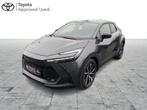 Toyota C-HR Dyn+ Techno pack 2.0 Hyb, Automaat, 110 g/km, 5 deurs, Hybride Elektrisch/Benzine
