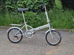 Vouwfiets, Fietsen en Brommers, Ophalen of Verzenden, Zo goed als nieuw