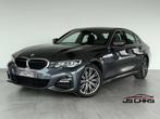 BMW 3 Serie 320 iA xDrive FULL PACKM-1ERPRO-COCKPIT-CAMERA36, Auto's, BMW, Automaat, Gebruikt, 4 cilinders, Bedrijf