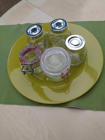 Kruidenpotjes Ikea beschikbaar voor biedingen
