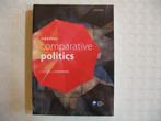 Comparative politics ,2nd edition, Boeken, Studieboeken en Cursussen, Ophalen of Verzenden