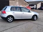 Golf 5/ benzine/1.4 Cc / 59 kw / 5.deuren /Cruise Control, Auto's, Bedrijf, 5 deurs, Golf, Euro 4
