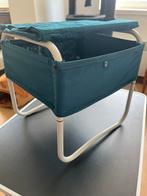 Compact kampeernachtkastje (Quechua), Caravans en Kamperen, Kampeeraccessoires, Ophalen, Zo goed als nieuw