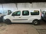 2020 Renault Kangoo Car, Auto's, Renault, Gebruikt, Overige brandstoffen, Bedrijf, Handgeschakeld