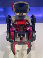 Clementoni robot zelfbouw, Ophalen, Zo goed als nieuw