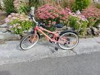 BTWIN VTC enfant riverside 500 20 pouces 6-9ans, Fietsen en Brommers, Ophalen, Zo goed als nieuw