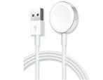 USB charger Apple Watch 1-2-3 oplader, Ophalen of Verzenden, Nieuw, Overige merken