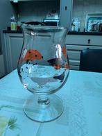 Duvel glas Arne Quinze, Enlèvement, Neuf