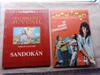 Vlaamse Filmpjes nr 1262 1977 nieuwe commissaris She Remarc, Boeken, Kinderboeken | Jeugd | 10 tot 12 jaar, Ophalen of Verzenden