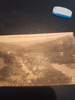 Postkaart, Verzamelen, Ophalen, Voor 1920, Gelopen, Luik