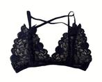 Ensemble, parure lingerie Marque Inconnue - Taille 85 B, Ophalen of Verzenden, Autre, Setje, Zwart