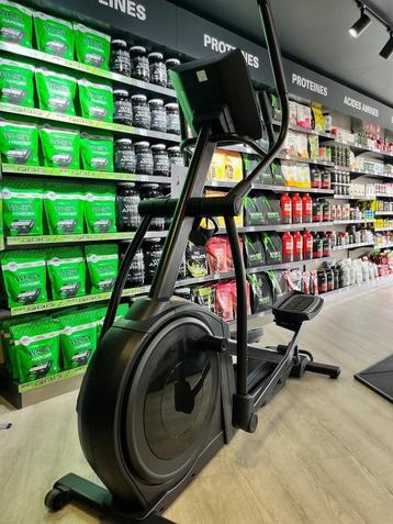 Velo elliptique NORDICTRACK AirGlide 14i (14.9) neuf garanti beschikbaar voor biedingen
