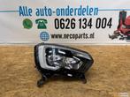 RENAULT MASTER 3 FACELIFT LED KOPLAMP RECHTS 260105567R, Auto-onderdelen, Verlichting, Gebruikt, Ophalen of Verzenden, Renault