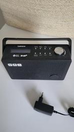 Radio perfecte staat Lenco, Ophalen, Zo goed als nieuw, Radio