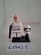 Lego star wars mini figuur First Order Stormtrooper (sw0667), Ophalen of Verzenden, Nieuw, Lego