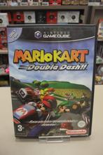 Mario kart: double Dash (cib) hol Gamecube, Games en Spelcomputers, Games | Nintendo GameCube, Nintendo, Gebruikt, Racen en Vliegen