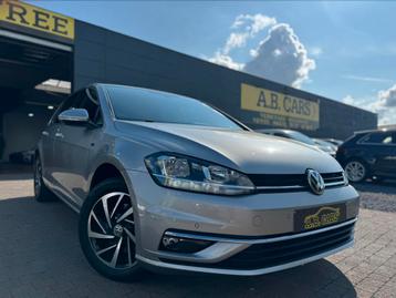 VW GOLF 7 JOIN *GARANTIE 12MOIS* beschikbaar voor biedingen