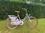 Meisjesfiets in goede staat, Fietsen en Brommers, Ophalen, Popal, Handrem, Gebruikt