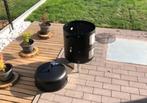 Bbq / Smooker, Tuin en Terras, Ophalen, Zo goed als nieuw