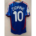 Frankrijk zidane in maat L, Verzamelen, Sportartikelen en Voetbal, Ophalen of Verzenden, Nieuw, Shirt