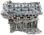 Audi A6 C8 RS6 A7 RS7-motor 4K 4.0L DJP DJPB, Auto-onderdelen, Ophalen of Verzenden, Gereviseerd, Audi