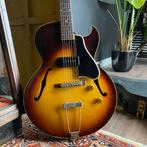 Gibson ES-225T 1957, Muziek en Instrumenten, Ophalen of Verzenden, Gebruikt, Hollow body, Gibson