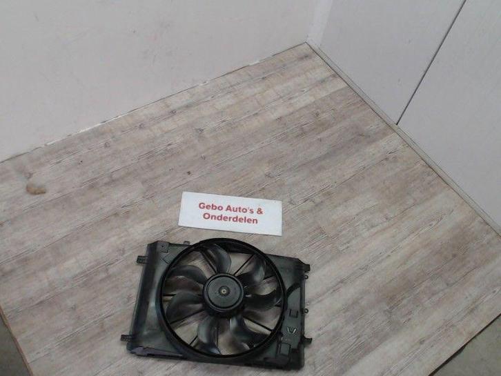 KOELVENTILATOR Mercedes-Benz GLA (156.9) (01-2013/06-2015), Auto-onderdelen, Airco en Verwarming, Mercedes-Benz, Gebruikt