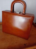 Vintage handtas, Ophalen of Verzenden, Zo goed als nieuw