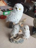 uiltjes (3), Enlèvement ou Envoi, Comme neuf