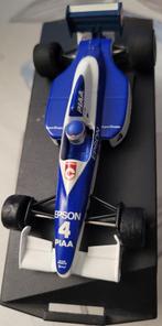 1/43 F1 Tyrrell 1990 Alesi, Hobby en Vrije tijd, Modelauto's | 1:43, Ophalen of Verzenden, Gebruikt, Auto, Overige merken