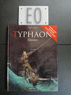 Bd typhaon tome 1,EO, Utilisé, Enlèvement ou Envoi