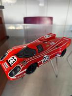 Winnaar 24H Le Mans 1970 Porsche 917K 1:18, Ophalen of Verzenden, Zo goed als nieuw, Auto, Overige merken