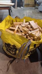 Big bag de Bois à brûler hêtre  à Assesse, Tuin en Terras, Brandhout