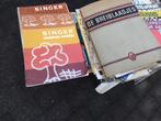 haak,brei en naaiboeken, Boeken, Ophalen of Verzenden, Breien en Haken