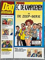 Allerlei strips (dun of klein - goede staat), Boeken, Ophalen, Gelezen