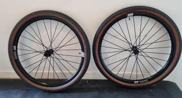 DT-Swiss 650B beschikbaar voor biedingen