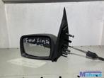 FORD FIESTA 4 Links spiegel buitenspiegel 1995-2002, Gebruikt, Ford