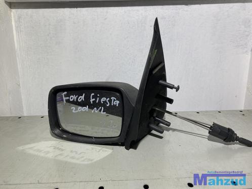 FORD FIESTA 4 Links spiegel buitenspiegel 1995-2002, Auto-onderdelen, Spiegels, Ford, Gebruikt