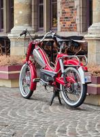 Sparta buddy Oltimer brommer a klasse met papieren, Fietsen en Brommers, Brommers | Oldtimers, Ophalen, Sparta
