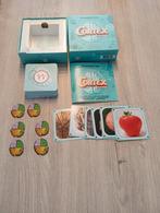 Cortex Blauw, Trois ou quatre joueurs, Enlèvement, Utilisé