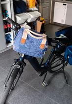 Fiets stuurtas, Fietsen en Brommers, Ophalen, Zo goed als nieuw