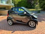 Smart for two cabriolet 1.0 i mhd 1er proprio, Auto's, Smart, ForTwo, Te koop, Benzine, 999 cc