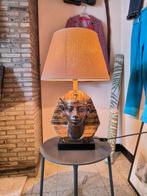 Farao lamp, Ophalen, Zo goed als nieuw, 50 tot 75 cm
